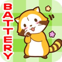 BATTERY WIDGET araiguma-rascal 5.0.0