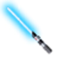 Battery Widget Lightsaber 2.2