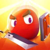 Battle Balls Royale icon