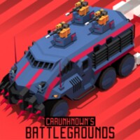 BATTLE CARS icon