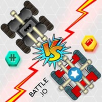 Battle.io icon