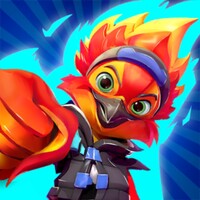 Battle Legends Arena icon
