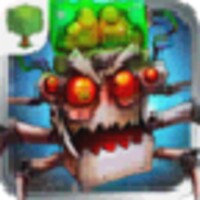 Battle Mushrooms icon