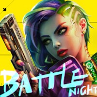 Battle Night icon