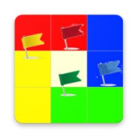 Battle of Colors icon