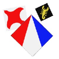 Battle of kites icon