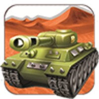 battle of tank hero icon