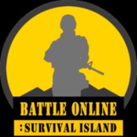 BATTLE ROYAL : Survival Island icon