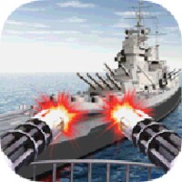 Battle Ship Shooter icon