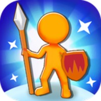 Battle Stick 3D icon
