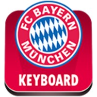 Bayern Munich Official Keyboard 3.2.40.62