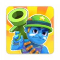 Bazooka World icon
