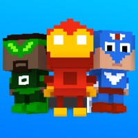 BB: Heroes 1.0.1