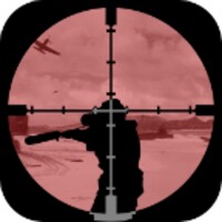 Sniper Games icon