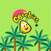 BBC CBeebies Go Explore icon