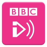 BBC iPlayer Radio icon