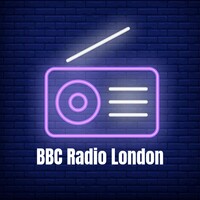 BBC Radio London App Player Free Online UK icon