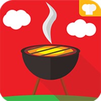 BBQ Recipes icon