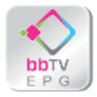 bbTV Program Guide icon