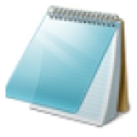 Fast notepad icon