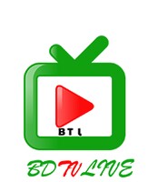 BD TV LIVE icon