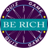 Be Rich - Millionaire Quiz Game icon