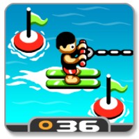 Beach Games icon