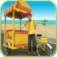 Beach Ice Cream Delivery 1.6