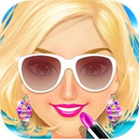 Beach Makeover icon