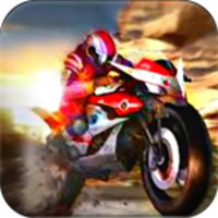 Beach Moto Skill icon