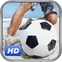 Beach Soccer League icon