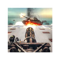 Beach War icon