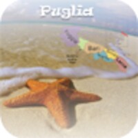 Beaches Puglia Free icon