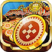 Coin Dozer icon