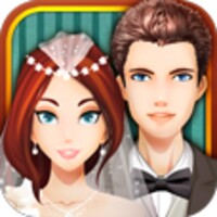 Wedding Dress icon