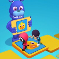 Bear Match icon