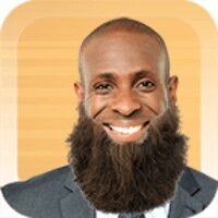 Beard Photo Booth icon