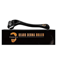 Beard Roller icon