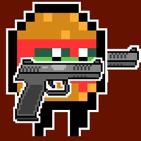 Beast Bugger Food Wars icon