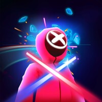 Beat Blader 3D icon