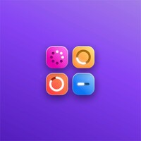 Beat Looper Pro icon