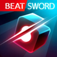 Beat Sword - Rhythm Game icon