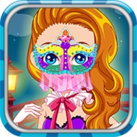 Beautiful Mask Makeover icon