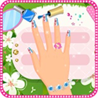 Beautiful Nails icon