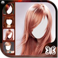 Beauty Hairstyle Color icon