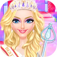 Beauty Pageant Salon icon