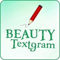 Beauty Textgram 1.1