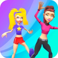 Beauty Tower icon