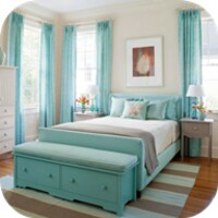 Bedroom Decorating Designs icon