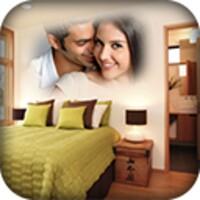 Bedroom Photo Frame icon